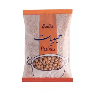 لوبیا چیتی غذامذا - 700 گرم