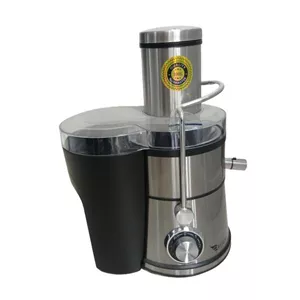 آبمیوه‌گیری چند کاره 1200 وات ورونا مدل 631