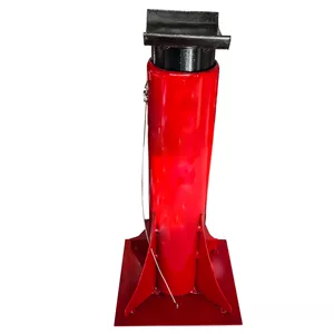 خرک خودرو مدل افرودی AFROD-0101 ظرفیت 5 تن