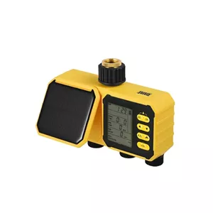 تایمر آبیاری خورشیدی ایری مدل YG-344C
