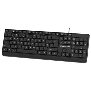 کیبورد گرین تری مدل K400