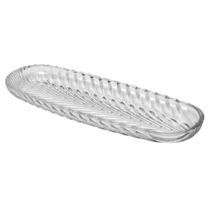 دیس سرو مدل شیشه ای