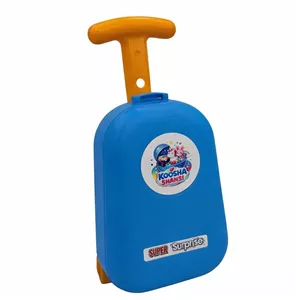 اسباب بازی شانسی کوشا مدل چمدان پسرانه