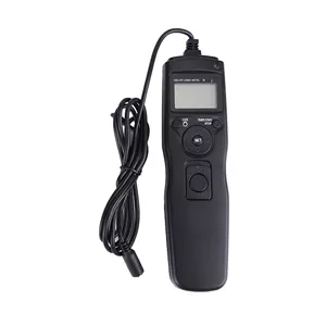 ریموت کنترل دوربین مدل RST-7004