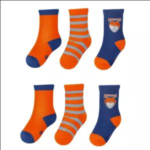 جوراب بچگانه کونیبو مدل A30 بسته 6 عددی 