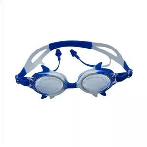 عینک شنا پرو اسپورتز مدل بچه‌گانه کوسه‌ ای کد PRS-8000