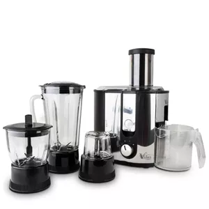 آبمیوه‌گیری 1000 وات ویداس مدل VIR-3613
