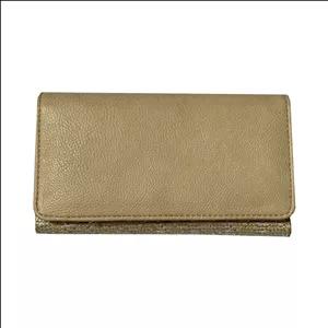 کیف پول زنانه مدل 8787