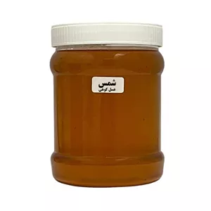 عسل کوهی اعلا شمس - 515 گرم