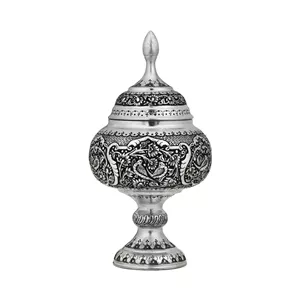 شکلات خوری قلمزنی مسی فراز هنر کد 30 