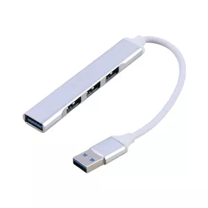 هاب 4 پورت USB 3.0 ایکس پی-پروداکت مدل H821P