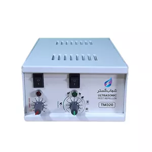دستگاه دورکننده حیوانات شهاب گستر مدل TM-320