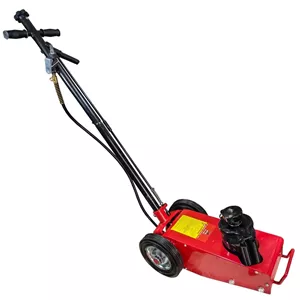 جک سوسماری خودرو بوفالو مدل بادی کد AJ-22TON ظرفیت 22 تن 