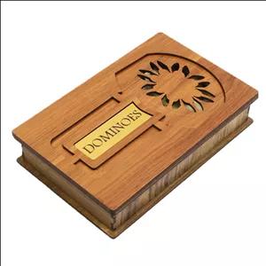 بازی فکری مدل دومینو استخوانی کد ch01