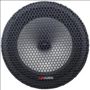 میدرنج خودرو ال اس آدیو مدل LS-M08E2 بسته دوعددی