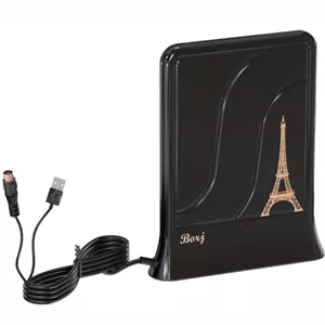 آنتن رومیزی برج الکترونیک مدل ایفل