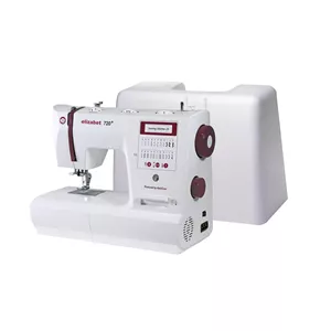 چرخ خیاطی کاچیران مدل  elizabet 720