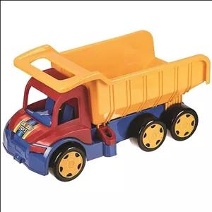 ماشین بازی زرین تویز مدل کامیون 130 کیلوگرم