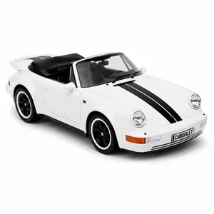 ماکت ماشین هات ویلز مدلHW Porsche 911 Turbo Cabriolet