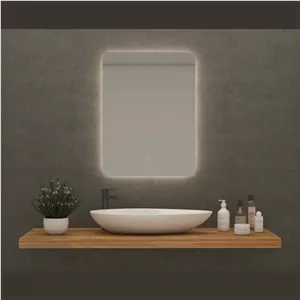 اینه لمسی سایا کابینت مدل آریان