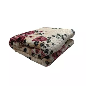 پتو 2 نفر لیلیان مدل HADIE سایز 240x220 سانتی‌متر
