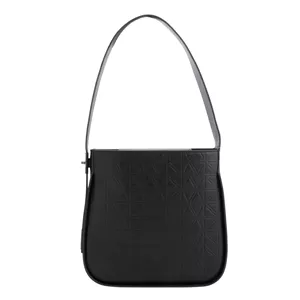 کیف دستی زنانه چرم مشهد مدل S5353-001-01