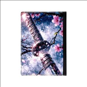 کلاسور مدل شمشیر سامورایی