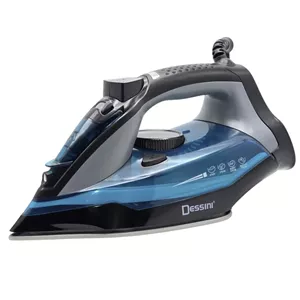 اتو بخار 2600 وات دسینی مدل DS-884