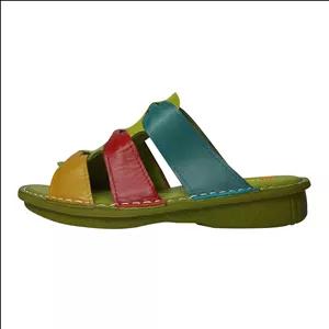 دمپایی زنانه معراج طب کد PLK659