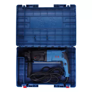 دریل بتن کن چهار شیار 26 میلیمتر 800 وات دانگ چنگ مدل DZC05-26B-z1c-ff05-26b