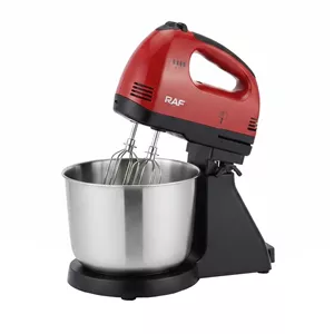 همزن کاسه‌دار 2 لیتری راف مدل R.6637R