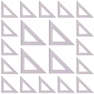 گونیا پنگوئن مدل کریستالی مهندسی بسته 20 عددی