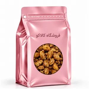 تخمه جابانی گلپر کالاکو - 1 کیلوگرم