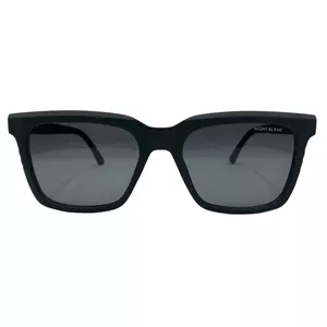 عینک آفتابی مردانه مون بلان مدل 15774478874