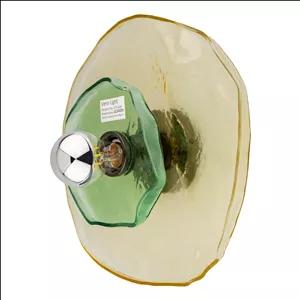 دیوارکوب 1 شعله بردین مدل Vera