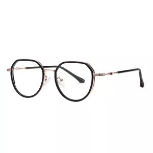 عینک محافظ چشم مدل TJ817C01-P81 Anti Blue Light