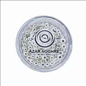 ساچمه نقره آذر نقره مدل Ag-6