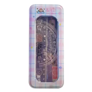 ست پرگار مدل کوکو مجموعه 6 عددی