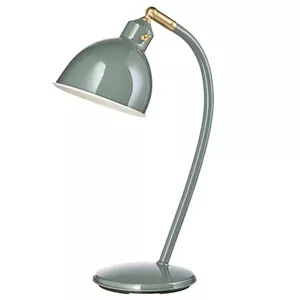 چراغ رومیزی ایکیا مدل RODFLIK