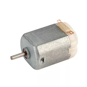 موتور آرمیچر گجت مدل 3VDC