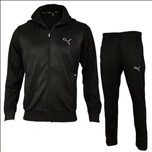 ست گرمکن و شلوار  ورزشی مردانه مدل P2