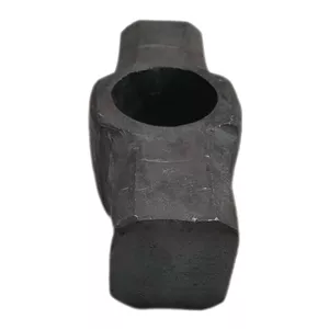 پتک دوسر تخت مدل دست ساز وزن ۳۵۸۱ گرم