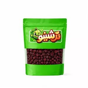 آلبالو خشک ترشینو - 350 گرم