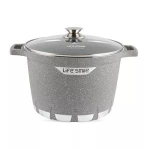 قابلمه لایف اسمایل مدل RDPP7 سایز 24