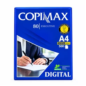 کاغذ A4کپی مکس مدل Executiveبسته500عددی