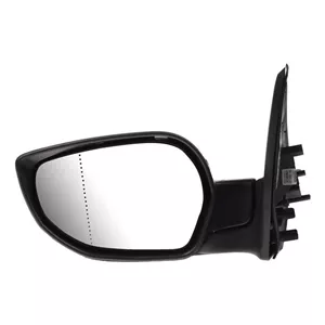 آینه جانبی چپ برقی خودرو چیکال مدل V-300 مناسب برای ساینا و کوییک