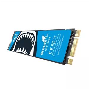 اس اس دی اینترنال SATA 3.0 شارک مدل SSTC 1441 M.2 2280  ظرفیت 256 گیگابایت