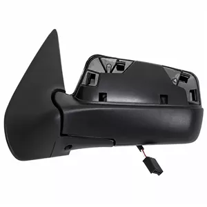 آینه جانبی برقی چپ خودرو چیکال مدل V-75 مناسب برای سمند