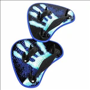 کفی شنا مد ویو مدل Finger fun II بسته دو عددی