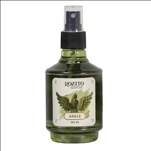 اسپری خوشبوکننده هوا رزیتو کد 016 رایحه آنجل حجم 200 میلی لیتر 